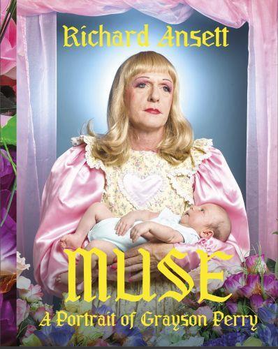 Knjiga MUSE Richard Ansett