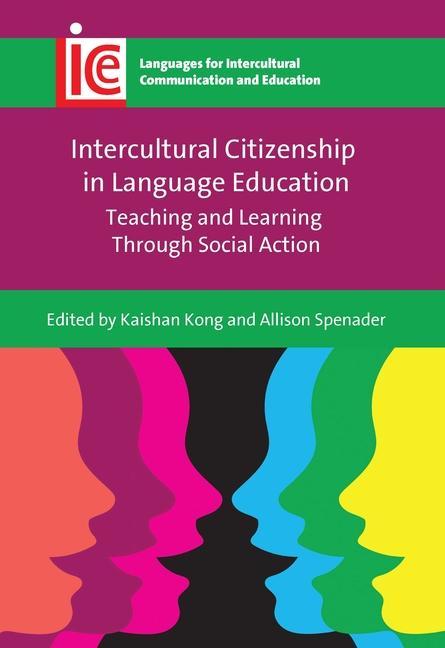Carte Intercultural Citizenship in Language Education 