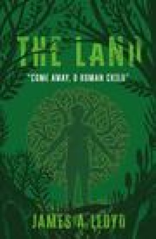 Knjiga Land James A Lloyd