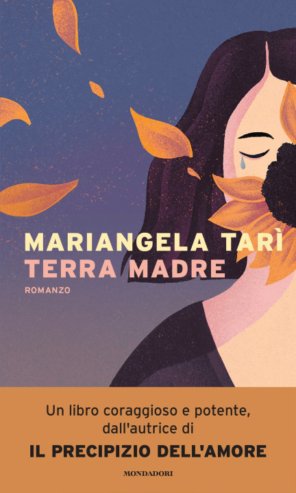 Carte Terra madre Mariangela Tarì