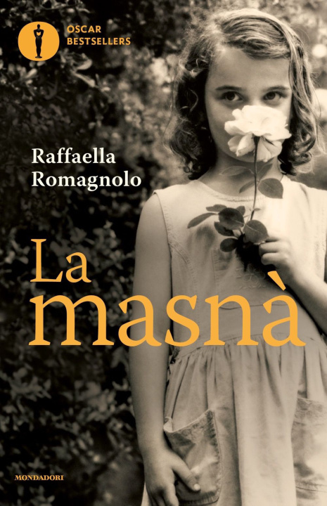 Boek masnà Raffaella Romagnolo