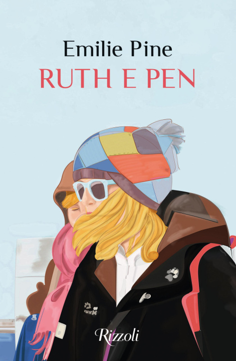 Книга Ruth e Pen Emilie Pine