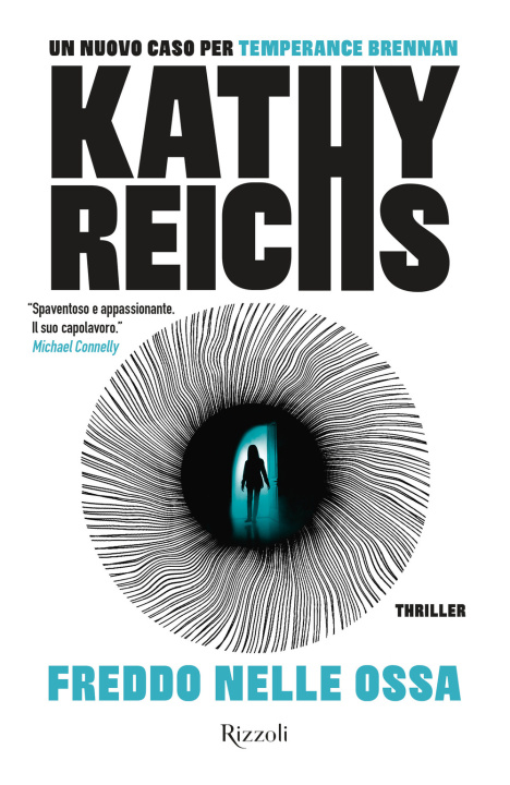 Kniha Freddo nelle ossa Kathy Reichs
