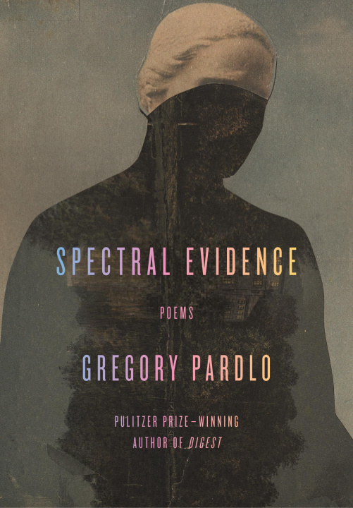 Βιβλίο SPECTRAL EVIDENCE PARDLO GREGORY