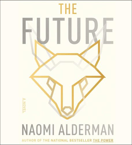 Zvok FUTURE ALDERMAN NAOMI