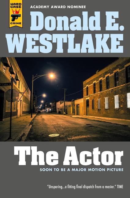 Book ACTOR MTI WESTLAKE DONALD E
