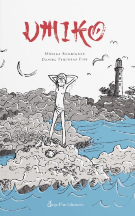 Libro UMIKO MONICA RODRIGUEZ