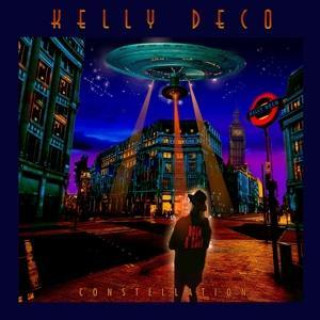 Zvok Constellation Kelly Deco