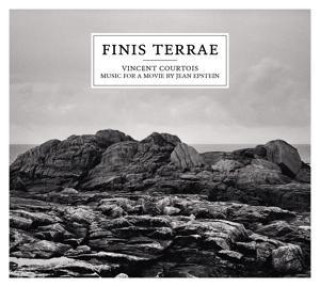 Audio Finis Terrae Vincent Courtois