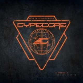Zvok Version 4.5: The Dark Chapter Cypecore