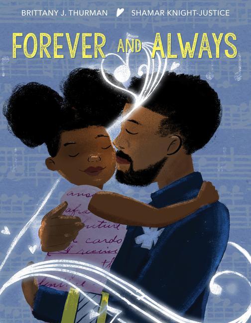 Buch Forever and Always Shamar Knight-Justice