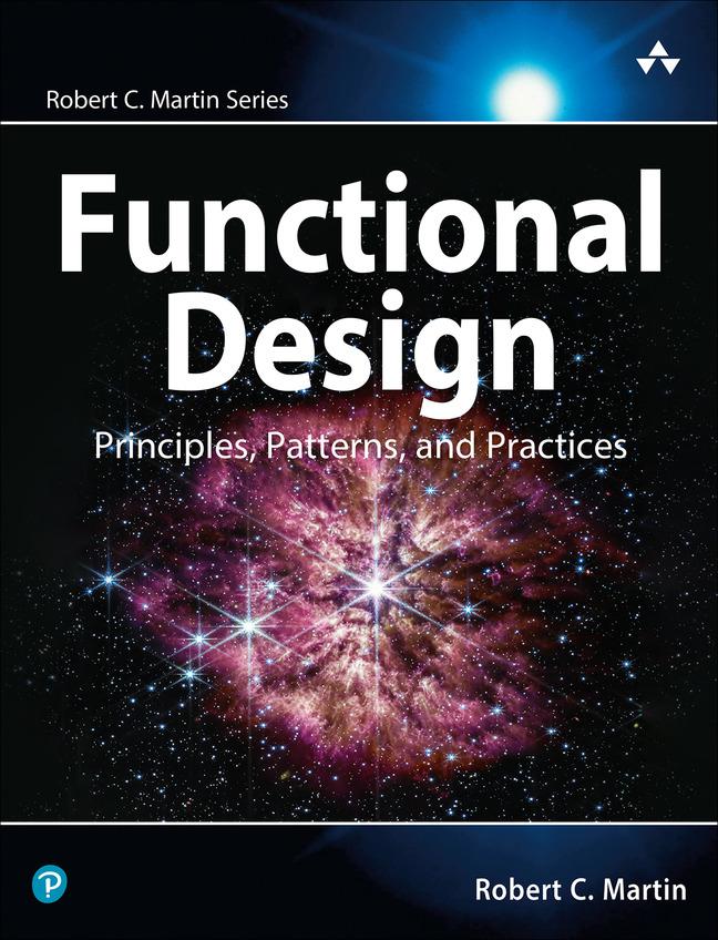 Book Functional Design: Principles, Patterns, and Practices 