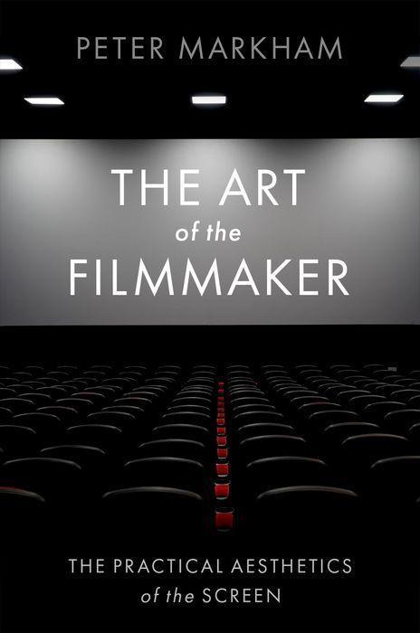 Kniha The Art of the Filmmaker 