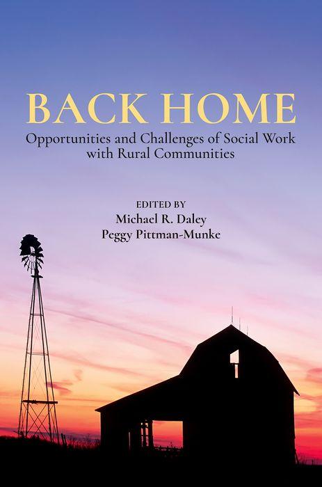Knjiga Back Home Peggy Pittman-Munke