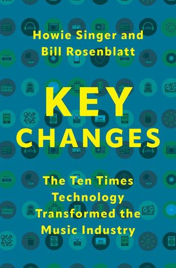 Carte Key Changes Singer