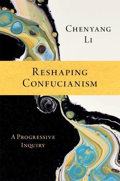 Book Reshaping Confucianism Li