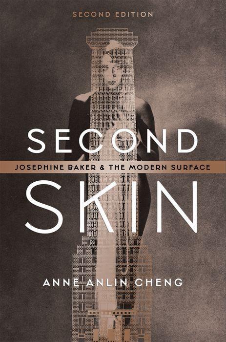 Knjiga Second Skin 2nd Edition Cheng