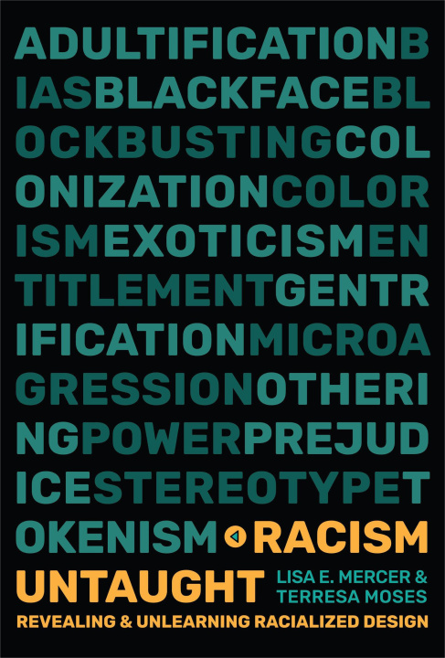 Knjiga RACISM UNTAUGHT MERCER LISA E