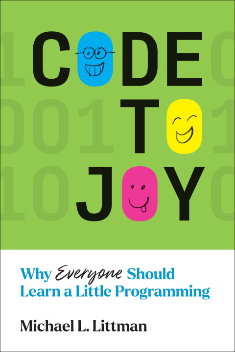 Knjiga CODE TO JOY LITTMAN MICHAEL L