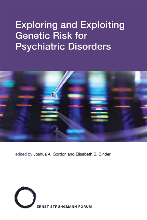 Buch EXPLORING & EXPLOITING GENETIC RISK FOR GORDON JOSHUA A