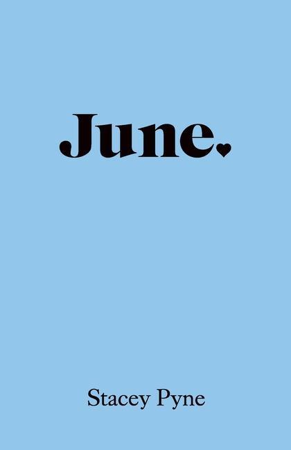 Knjiga June Stacey Pyne