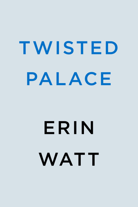 Book Twisted Palace Watt