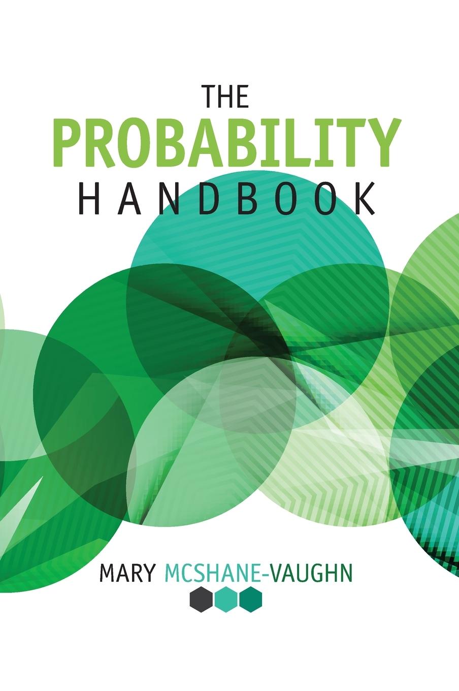 Könyv The Probability Handbook 
