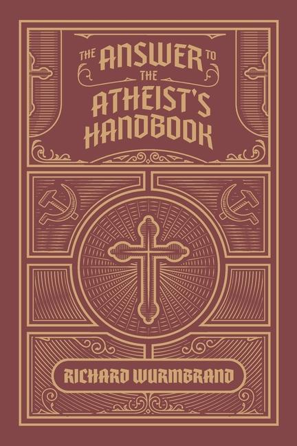 Kniha The Answer to the Atheist's Handbook 