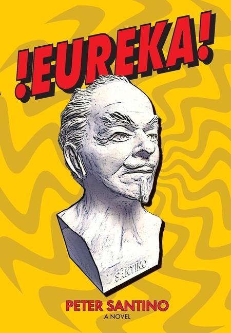 Knjiga !EUREKA! Peter Santino
