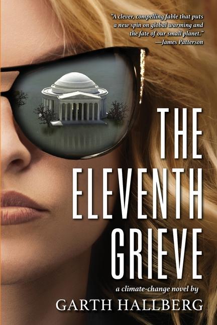 Knjiga The Eleventh Grieve Garth Hallberg