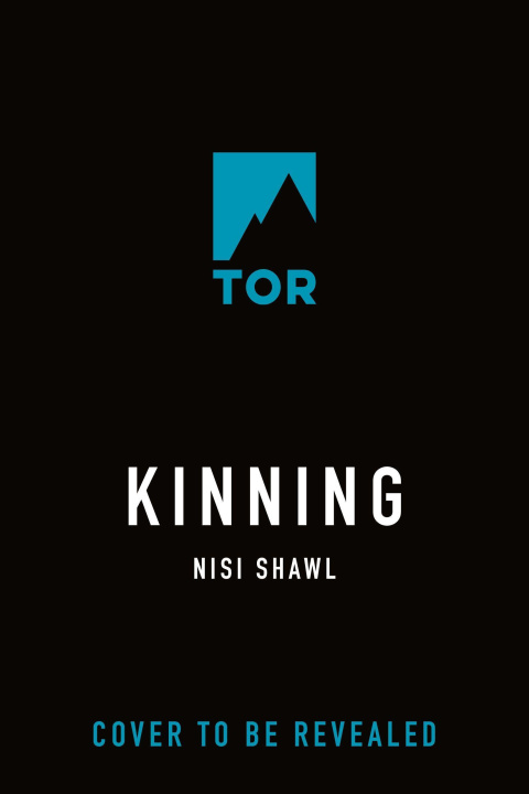 Knjiga Kinning Shawl