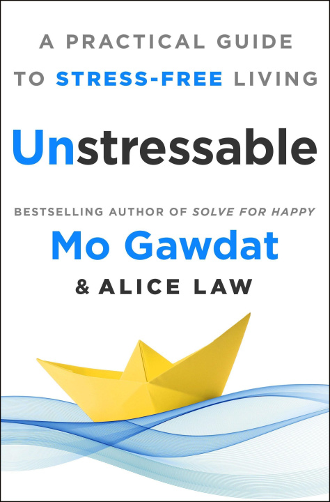 Książka Unstressable Alice Law