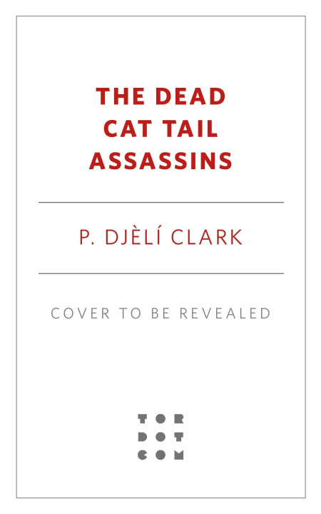 Livre The Dead Cat Tail Assassins 