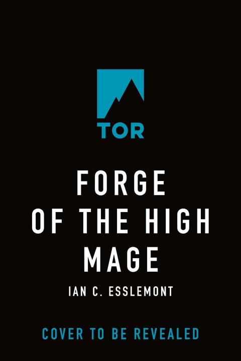 Carte Forge of the High Mage: A Novel of the Malazan Empire 