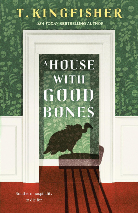 Kniha A House with Good Bones 
