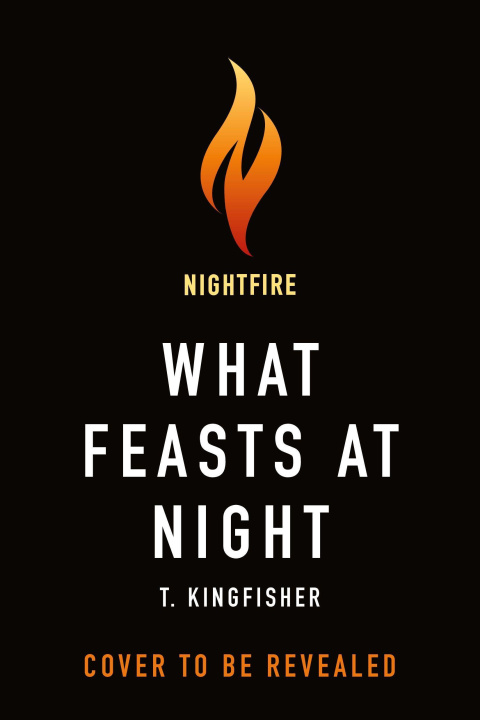 Книга What Feasts at Night 