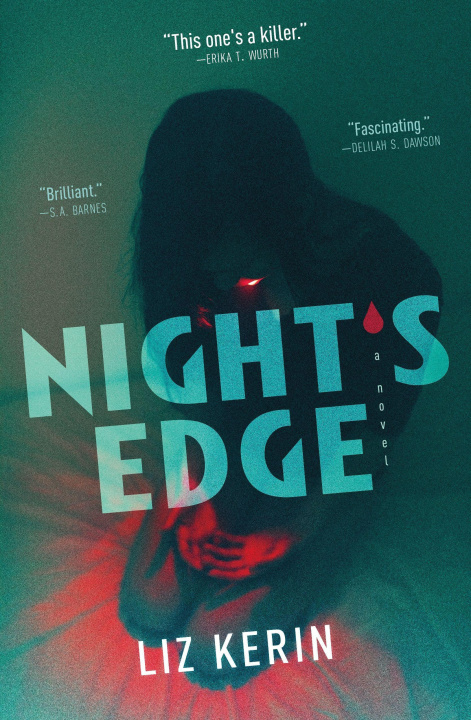 Buch Night's Edge 