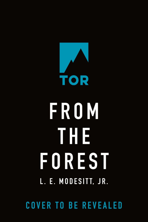 Book From the Forest Modesitt
