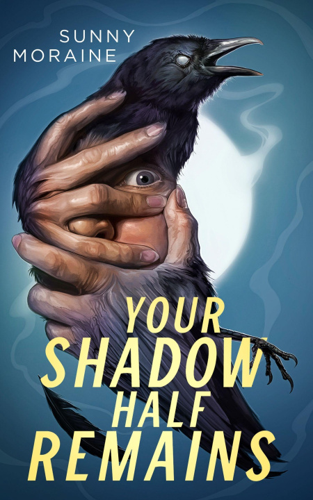 Livre Your Shadow Half Remains 