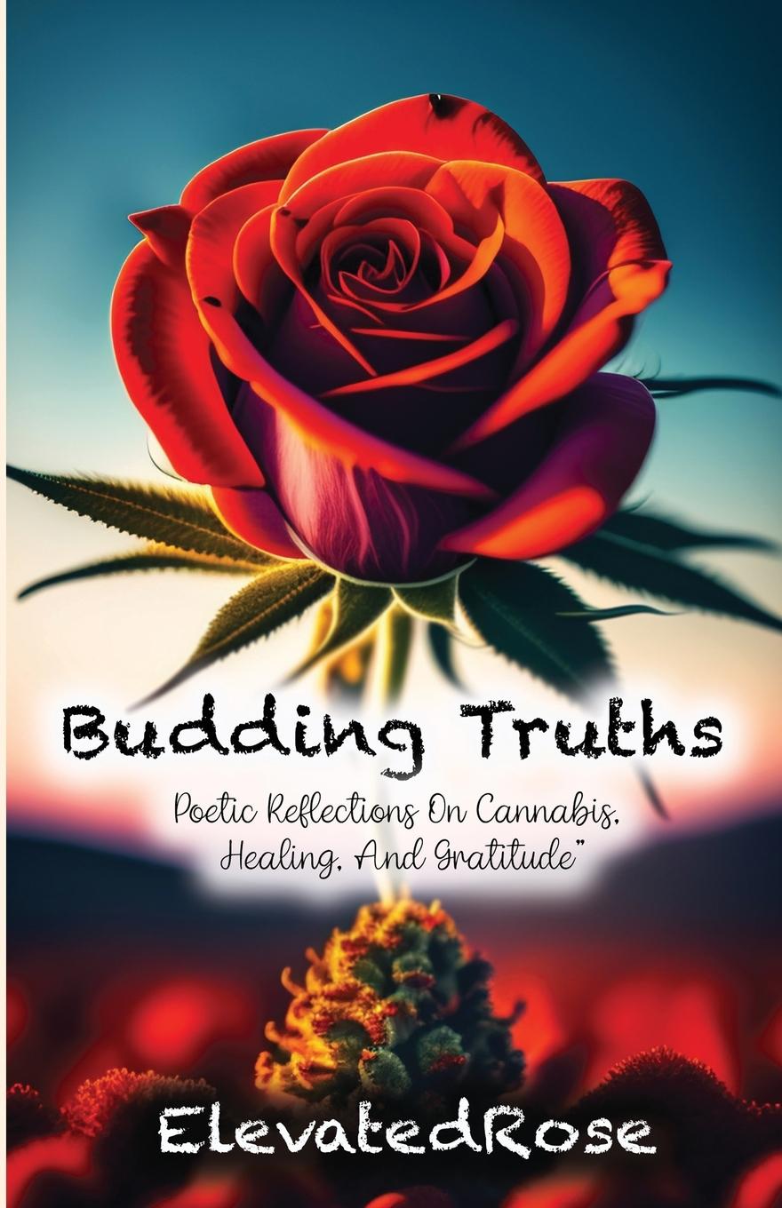 Knjiga Budding Truths Elevated Rose