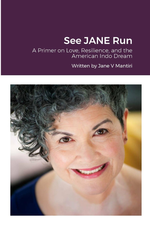 Knjiga See JANE Run Jane V Mantiri