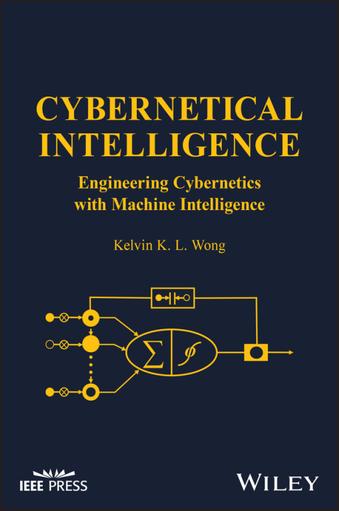 Книга Cybernetical Intelligence: Engineering Cybernetics with Machine Intelligence 