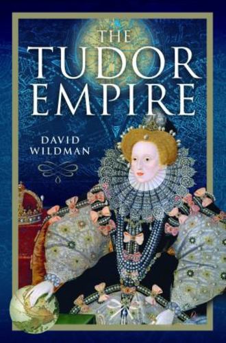 Könyv The Tudor Empire 
