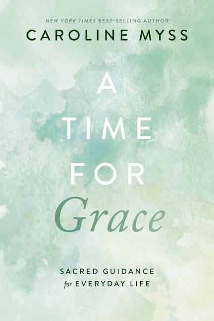 Книга A Time for Grace 