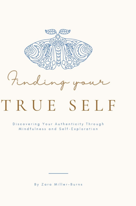 Carte Finding your True Self 