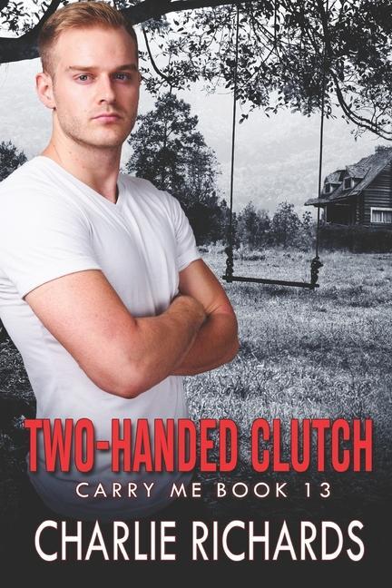 Boek Two-Handed Clutch Charlie Richards