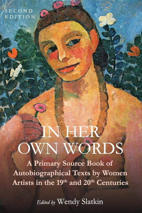 Buch In Her Own Words SLATKIN