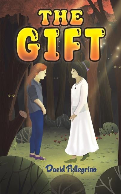 Knjiga The Gift 