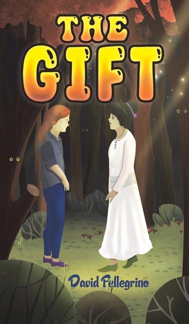 Knjiga The Gift 
