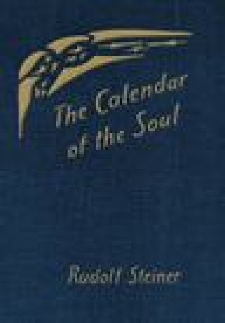Könyv The Calendar of the Soul: (Cw 40) Hans Pusch